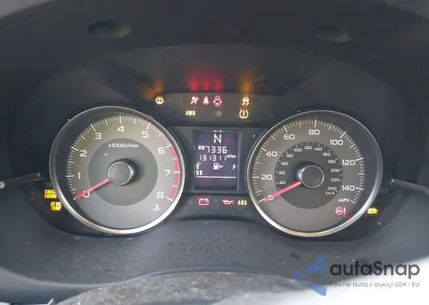 2014 Subaru Forester 2.5I Limited из США, поврежденный, VIN JF2SJAJC5EH536912